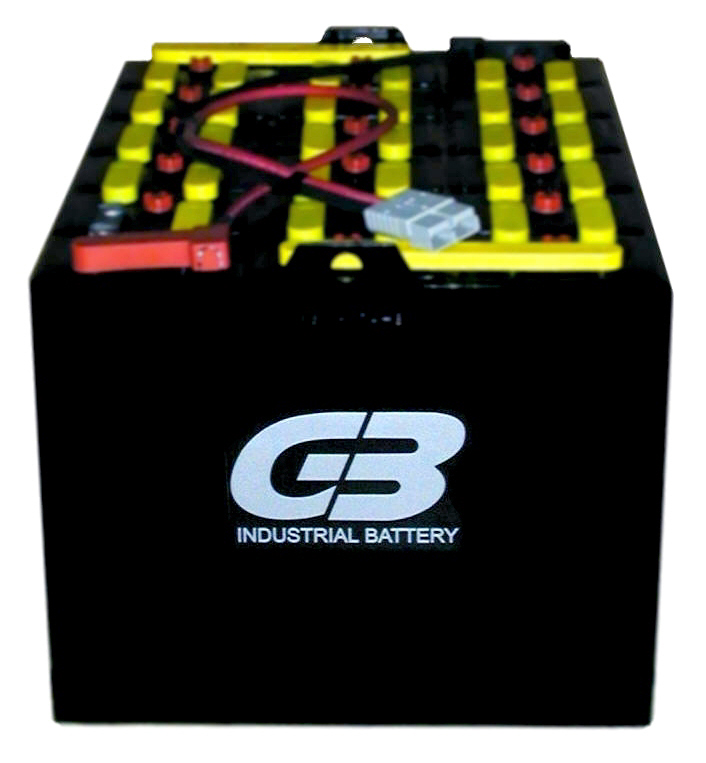 FORKLIFT BATTERIES FORKLIFT BATTERY CHARGERS GB Industrial Battery